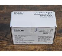 Epson C13T671600 OEM Maintenance Box PXMB8 for WF-C5210 C5290 C5710 T6716 sealed