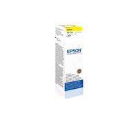 Epson C13T67344A (T6734) Ink cartridge yellow, 70ml