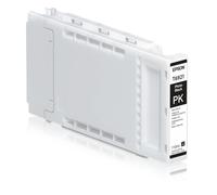 Epson T692100 Original Photo Black Epson T6921 Ink Cartridge (C13T692100) Printer Cartridge
