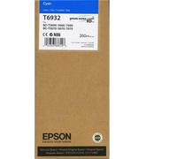 Epson C13T693200 Original Cyan Epson T6932 Ink Cartridge (C13T693200) Printer Cartridge