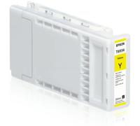 Epson C13T69340N ink cartridge 1 pc(s) Original Yellow