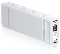 Epson C13T694100/T6941 Ink cartridge foto black 700ml for Epson SC-T 3