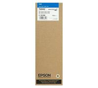 Epson T694200 Original Cyan Epson T6942 Ink Cartridge (C13T694200) Printer Cartridge