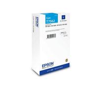Epson C13T75624N ink cartridge 1 pc(s) Original Cyan