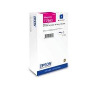Epson C13T75634N ink cartridge 1 pc(s) Original Standard Yield Magenta