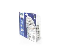 Epson Tower of Pisa Singlepack Black 79XL DURABrite Ultra Ink