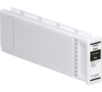 Genuine Epson Ink - T8001 PHOTO BLACK 700ml / FOR SC-P20000 P10000 BOXED INC VAT