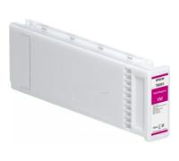 Epson C13T80030N/T8003 Ink cartridge magenta 700ml for Epson SC-P 1000