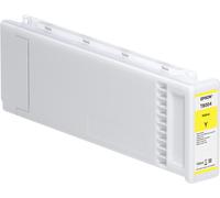 Epson Ink Cartridge T800400 UltraChrome PRO Yellow 700ml Singlepack