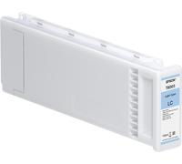 Epson C13T800500/T8005 Ink cartridge light cyan 700ml for Epson SC-P 1