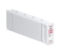 Epson C13T80060N/T8006 Ink cartridge magenta 700ml for Epson SC-P 1000