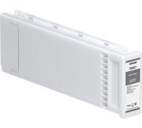 Epson Singlepack Dark Gray T800700 UltraChrome PRO 700ml