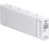 Epson Singlepack Gray T800900 UltraChrome PRO 700ml