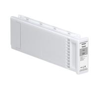 Epson (C13T800900) UltraChrome PRO Grey 700ml Ink Cartridge