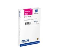 Epson C13T90734N ink cartridge 1 pc(s) Original Ultra High Yield Magenta