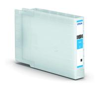 Epson WF6000 Cyan Ink Cart 4K