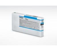 Epson T9132 Cyan Ink Cartridge (Original)