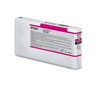 Epson (C13T91330N) SureColor SC-P5000 HDX/HD Vivid Magenta 200ml Ink Cartridge