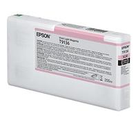 Epson T9136 Vivid Light Magenta Ink Cartridge (Original)