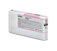 Epson (C13T91360N) HDX/HD Vivid Light Magenta 200ml Ink Cartridge