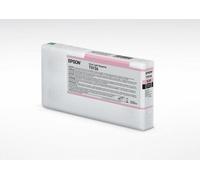 Epson C13T91360N ink cartridge 1 pc(s) Original Vivid light magenta