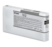 Epson T9138 (T913800) Matte Black Original Ink Cartridge