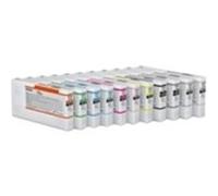 Epson T913A Orange Ink Cartridge (200ml)