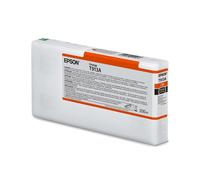 Epson (C13T913A00) SureColor SC-P5000 HDX/HD Orange 200ml Ink Cartridge