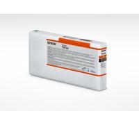 Epson Ink T 913 200ml T 913a Ink Cartridge Orange