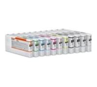Epson T913B Green Ink Cartridge (Original)