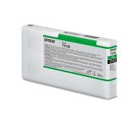 Epson (C13T913B00) SureColor SC-P5000 HDX/HD Green 200ml Ink Cartridge