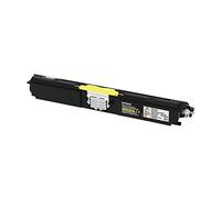 Epson C1600 CX16 Series Toner / High Aculaser - Yellow