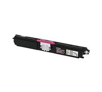 Epson C1600 CX16 Series Toner / Standard Aculaser - Magenta