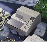 EPSON C31C163292 TM-U295 2.1LPS * REQS PSU : 235A500 - (Printers > Point of Sale Printers)