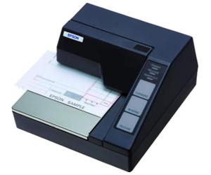 EPSON C31C163292 TM-U295 2.1LPS * REQS PSU : 235A500 - (Printers > Point of Sale Printers)