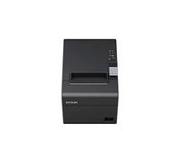 Epson C31CH51012 TMT20III (012) POS Receipt Printer, Black, 14 x 19.8 x 14.5 cm