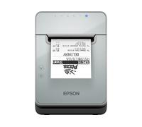 Epson C31CJ52103. Print Technology: Direct Thermal Print Speed: 170 Mm/Sec. Conn