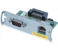 Epson C32C823861 9 PIN SERIAL INTERFACE BOARD WITH DM-D - (POS & Barcode Solutions > POS Spare Parts)