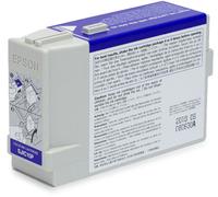 Epson SJIC15P (Pack of 3) Ink Cartridge - TM-C610 TM-C3400 Printers (Exp 2019)
