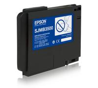 Epson SJMB3500 Maintenance Box for ColorWorks C3500 Series Printers Genuine