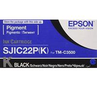 Epson C33S020603 Inkjet Cartridge for CW3500 - Magenta