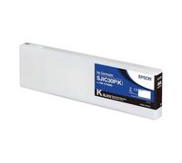 Epson C33S020639 - SJIC30P(K) INK CARTRIDGE BLACK - COLORWORKS C7500G