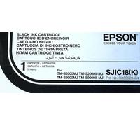 EPSON ENCRE N SJIC18