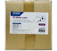 Epson C33S045713 Roll PE Matte 102x76 1570 Labels for ColorWorks C7500 x4pcs