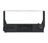 Epson C43S015360/ERC-23-B Nylon black. 1.500K characters for Epson ERC