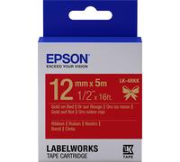 Epson CARTRIDGE SATIN RIBBON LK-4RKK