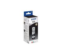 Epson 103 ink cartridge 1 pc(s) Original Black