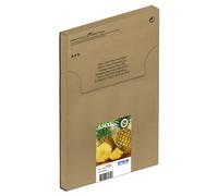 MULTIPACK 4-COLOURS 604XL