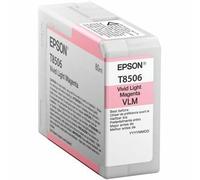 Epson Cartridge Workforce Pro Wf-6Xxx Ink Magenta Xl 4 000 Pages