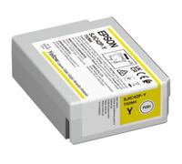 EPSON Cartucho De Tinta Epson SJIC42P-Y - Amarillo